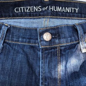 Citizens of Humanity Kelly boot cut jeans